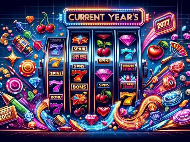 7e slot