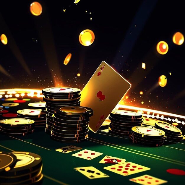 7e slot